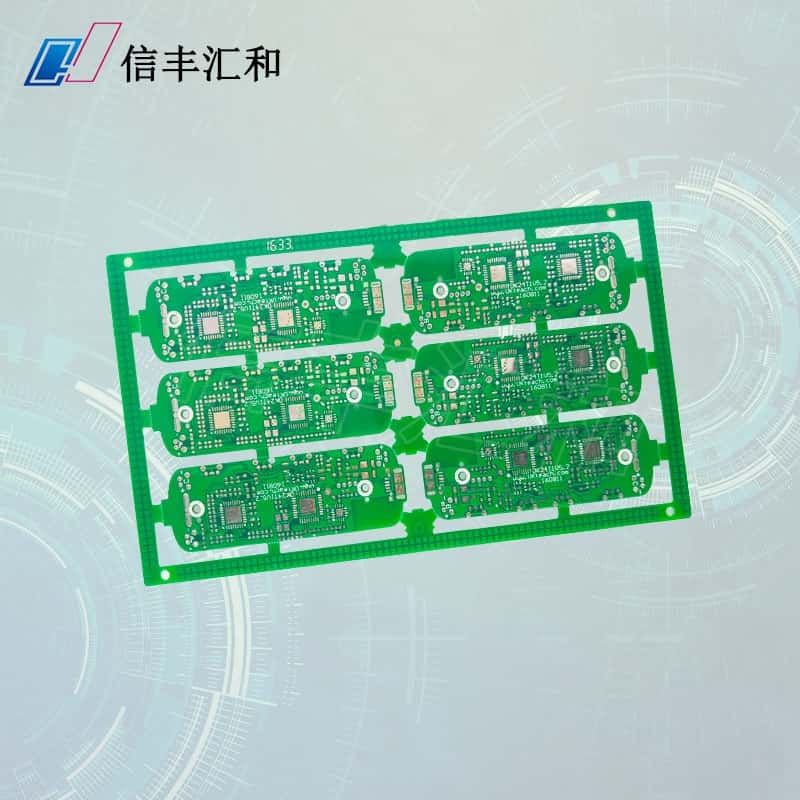 pcb藍(lán)膠作用，pcb藍(lán)膠是什么？