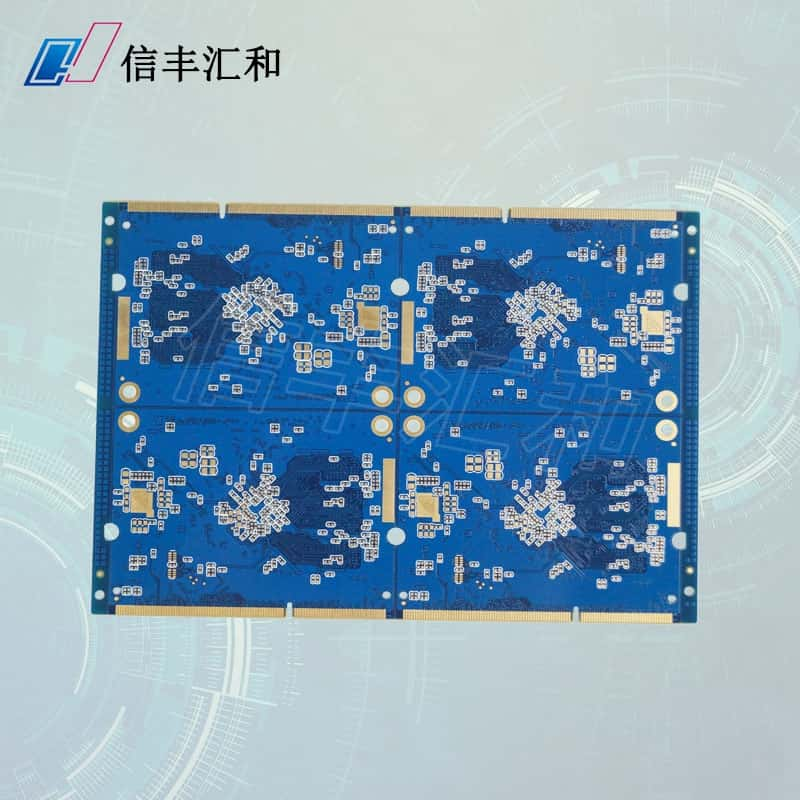 pcb 階數(shù)，一階pcb板