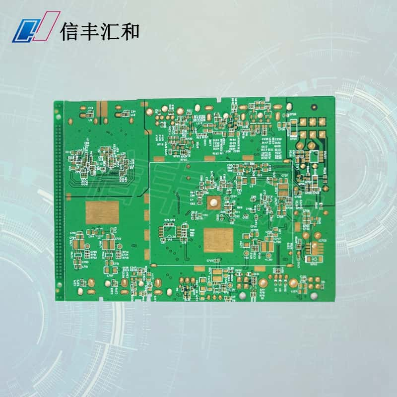 高級(jí)電路板，高級(jí)電路板怎么做？