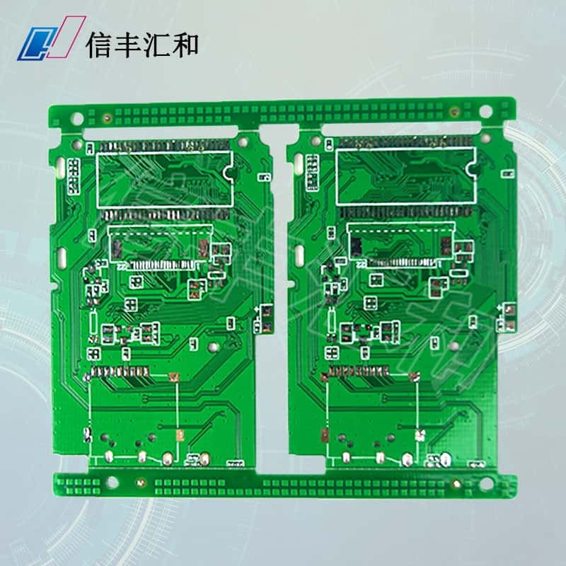 PCB線距太小可以做什么工藝，PCB線距0.2MM 能做3OZ嗎？