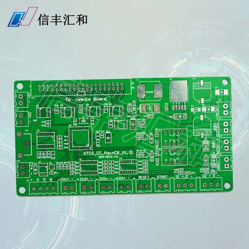 PCB層疊中電源層能相鄰么，PCB層疊管理器