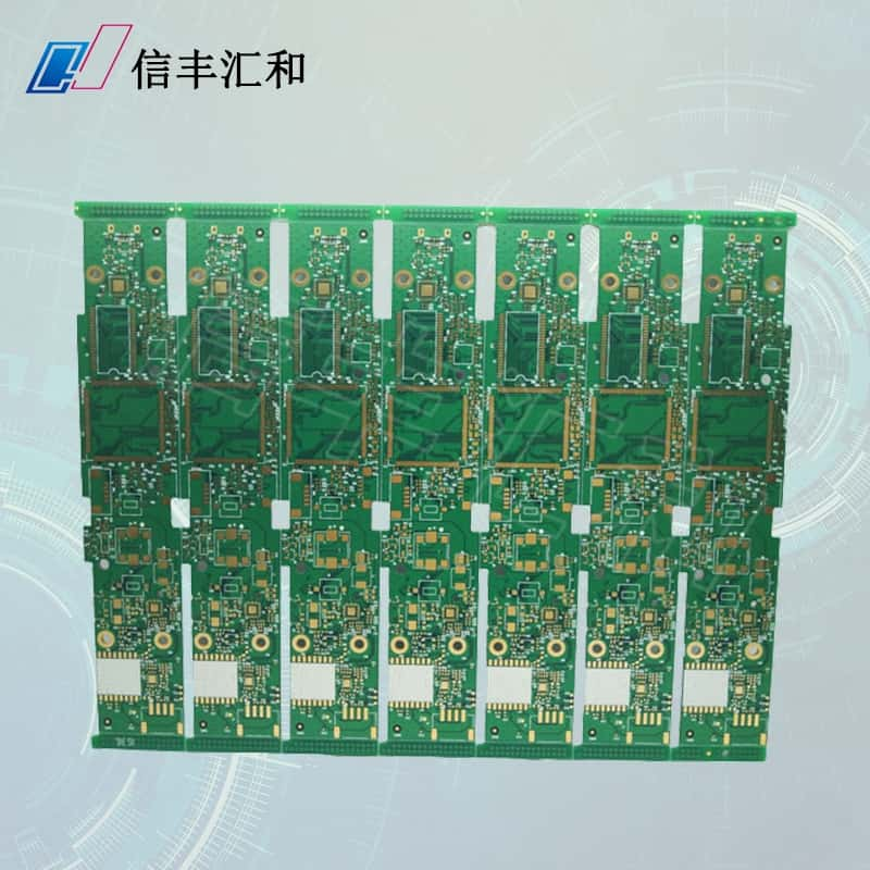 PCB走線電阻計(jì)算方法，pcb走線電阻計(jì)算工具