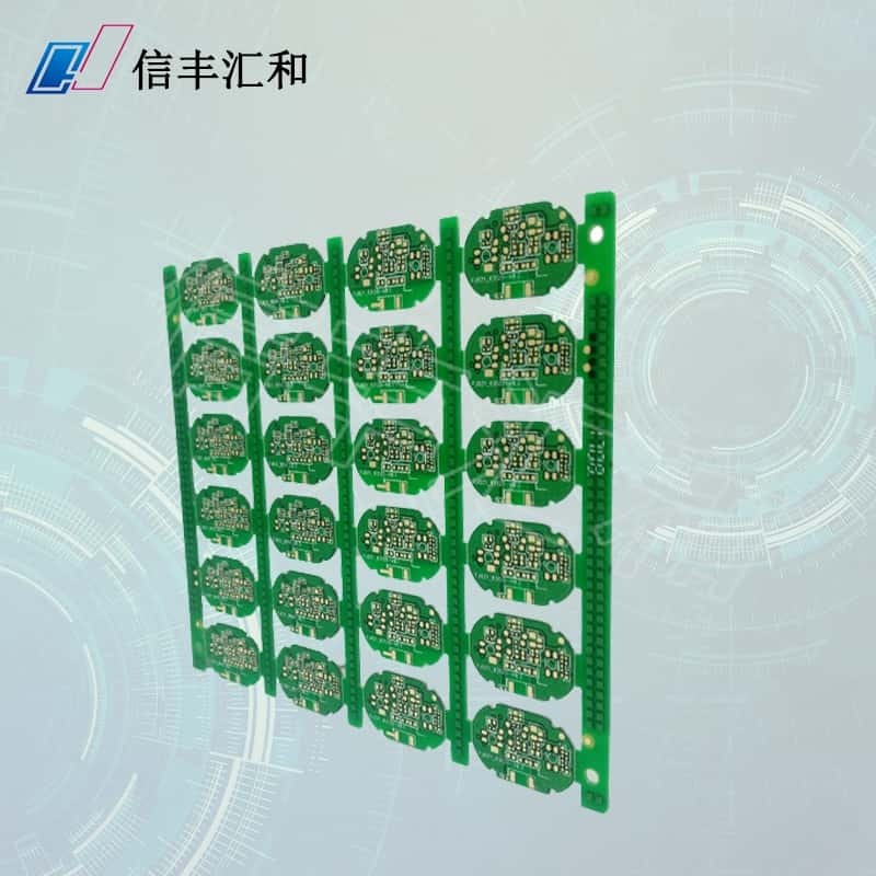 多層pcb打樣廠家現(xiàn)貨供應(yīng)，多層pcb打樣哪個(gè)公司的好？