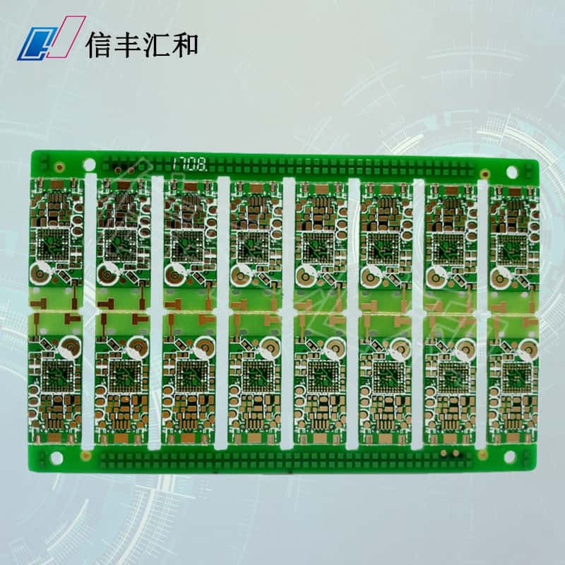 汽車pcb線路板哪家質(zhì)量好？汽車pcb線路板好牌子推薦！