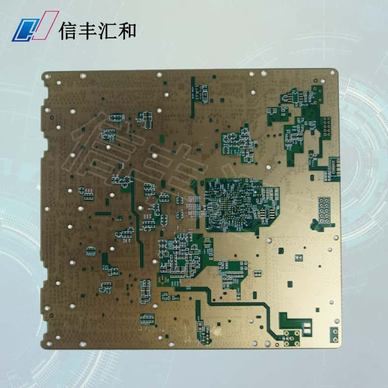 快速打樣pcb線(xiàn)路板廠(chǎng)有那些？快速打樣pcb線(xiàn)路板廠(chǎng)家提供