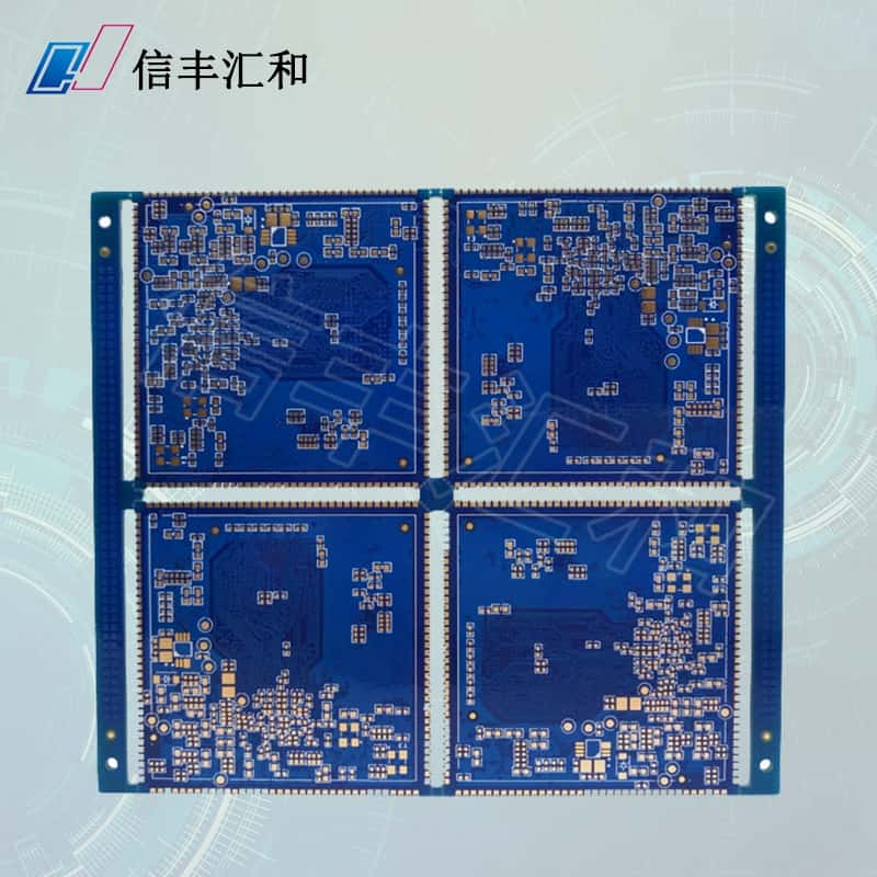 高速pcb板，高速pcb板表面工藝