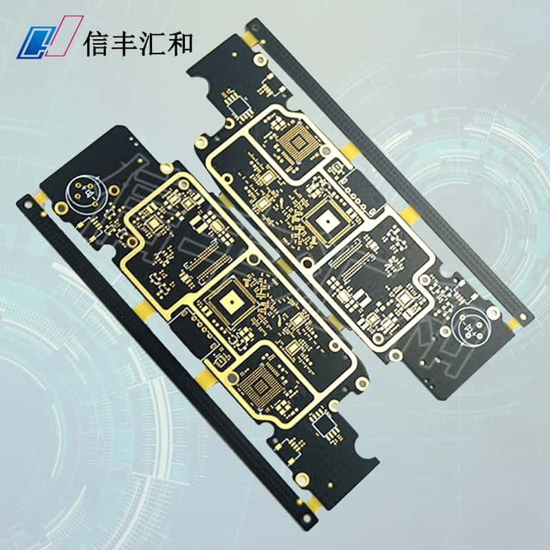 pcb打快板，pcb快速板質(zhì)量