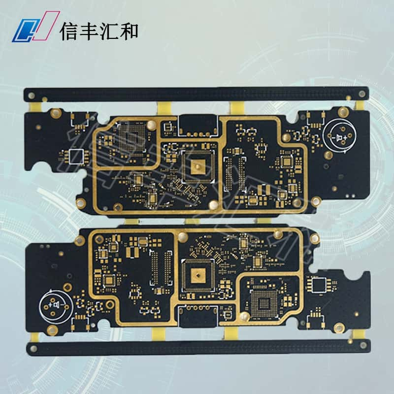 pcb打快板，pcb快速板質(zhì)量