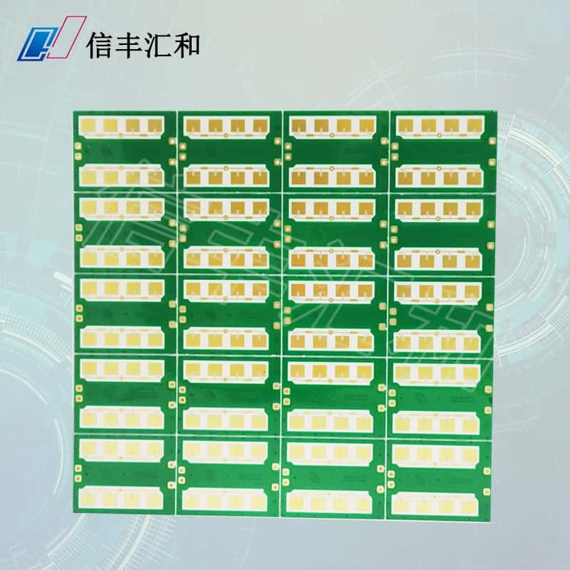 八層pcb線路板，八層pcb打樣