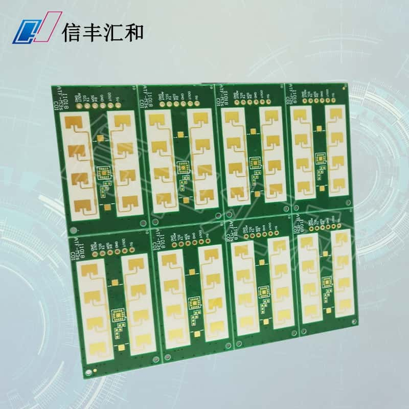 沉頭孔樣式，pcb沉頭孔設(shè)計