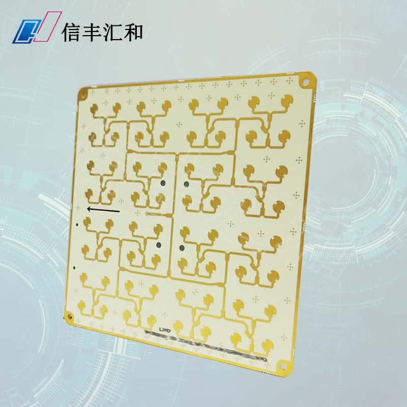 沉頭孔樣式，pcb沉頭孔設(shè)計