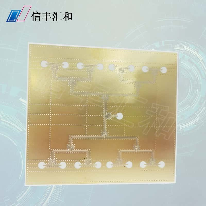 pcb虛焊檢測，pcb虛焊怎么檢測出來？