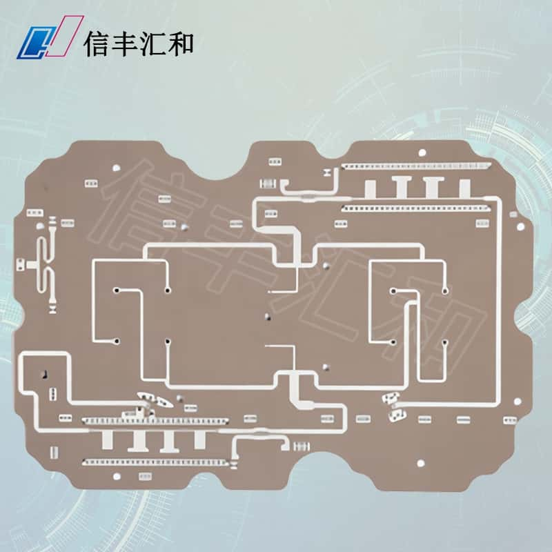 pcb底片是什么？pcb底片文件