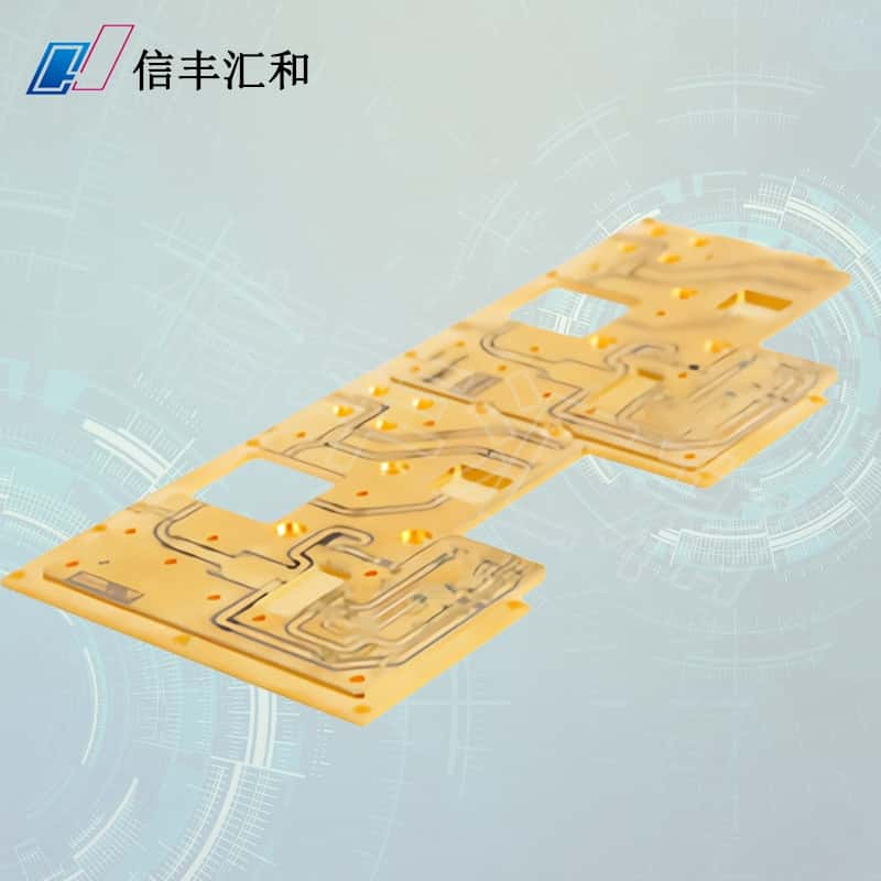 pcb底片是什么？pcb底片文件