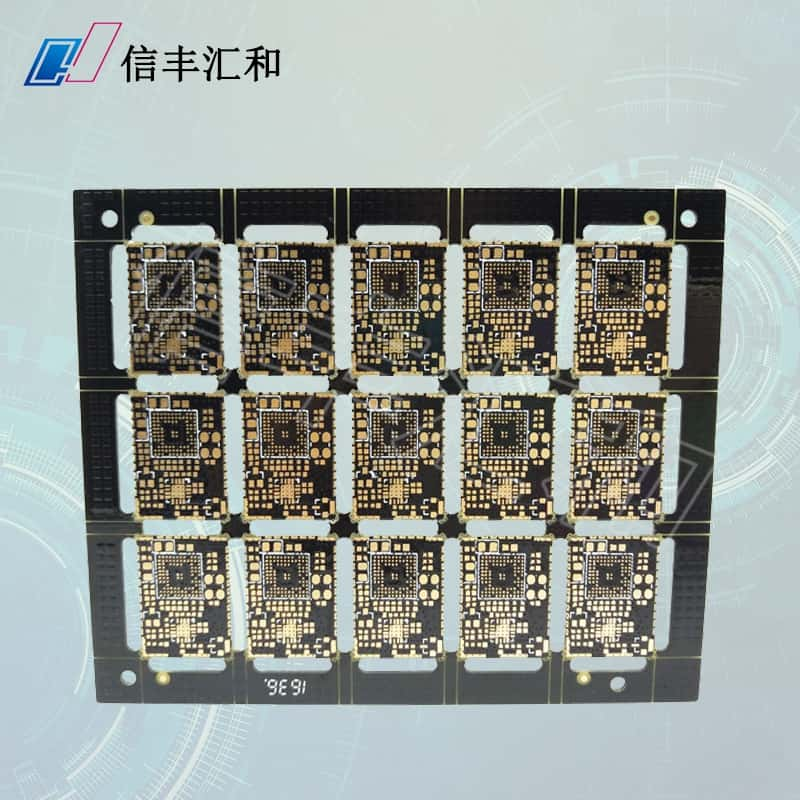 pcb工藝mi，PCB板 加工 EQ確認(rèn)