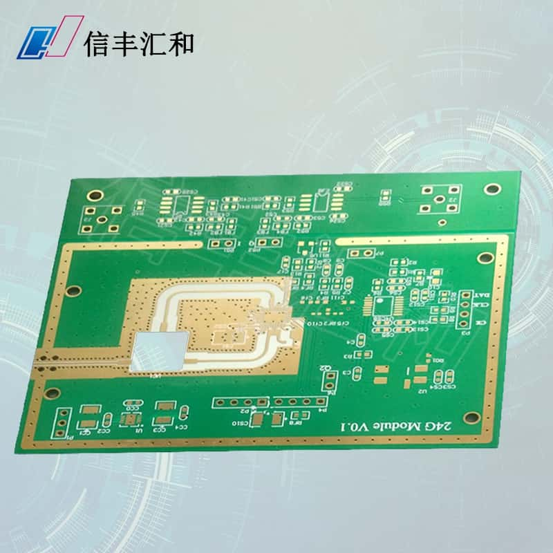 pcb是不是集成電路，pcb屬于集成電路行業(yè)嗎？