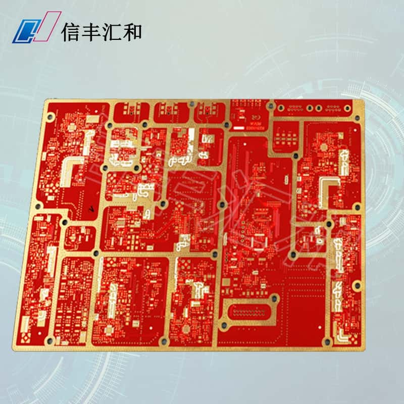 pcb是不是集成電路，pcb屬于集成電路行業(yè)嗎？