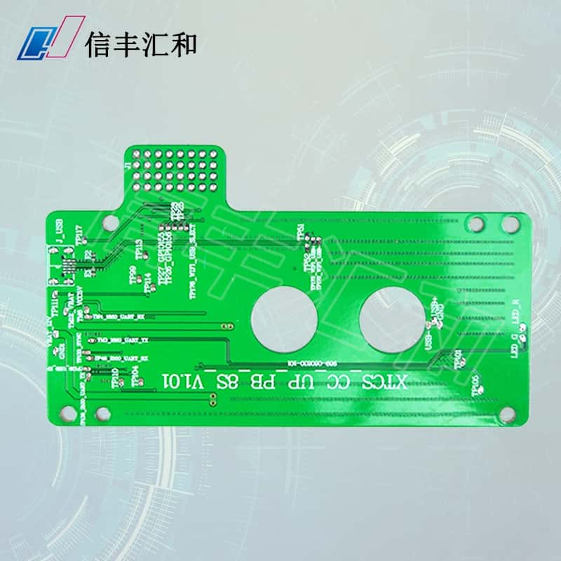 pcb工藝mi，PCB板 加工 EQ確認(rèn)