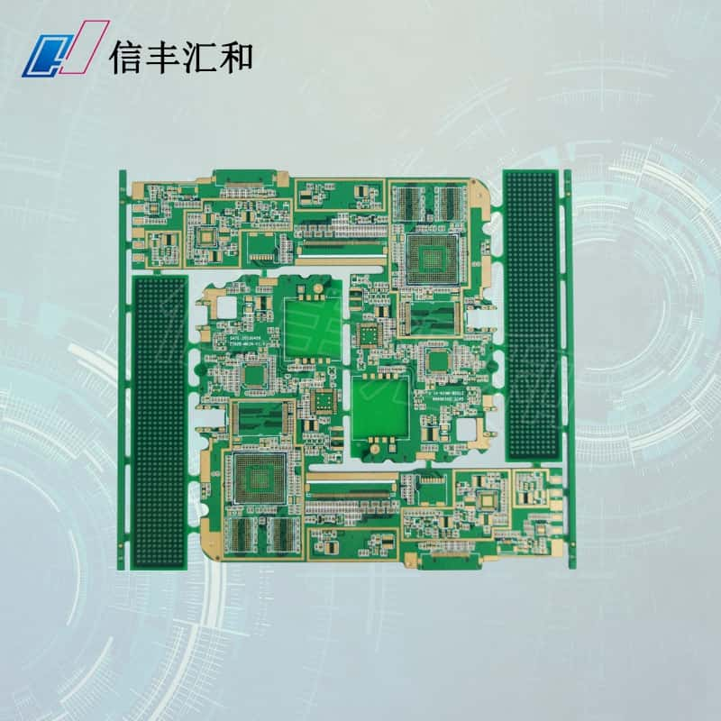 pcb多層板怎么走線，對(duì)于多層板pcb走線一般原則