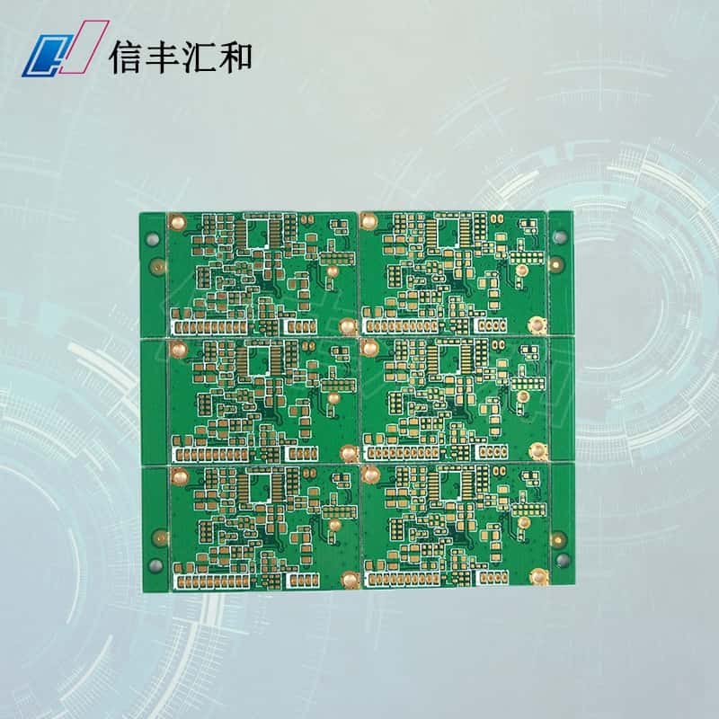 pcb多層板怎么走線，對(duì)于多層板pcb走線一般原則