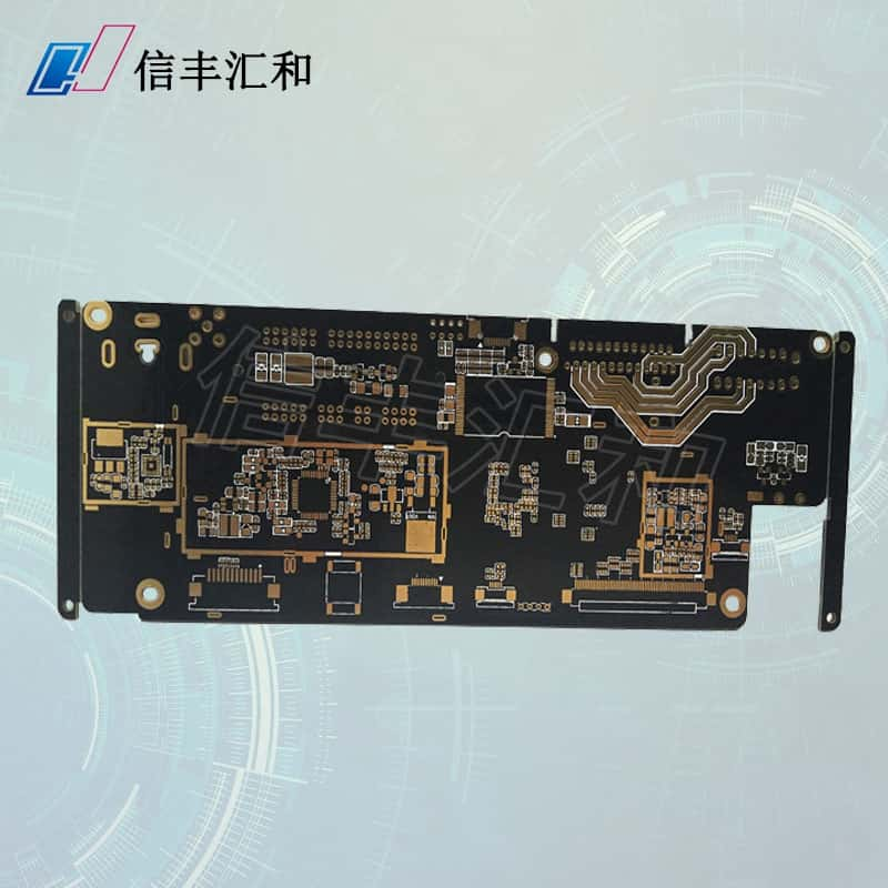 開關(guān)電源pcb設(shè)計(jì)技巧，開關(guān)電源pcb布線規(guī)則