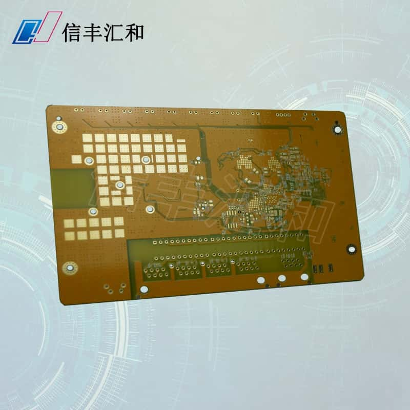 開關(guān)電源pcb設(shè)計(jì)技巧，開關(guān)電源pcb布線規(guī)則