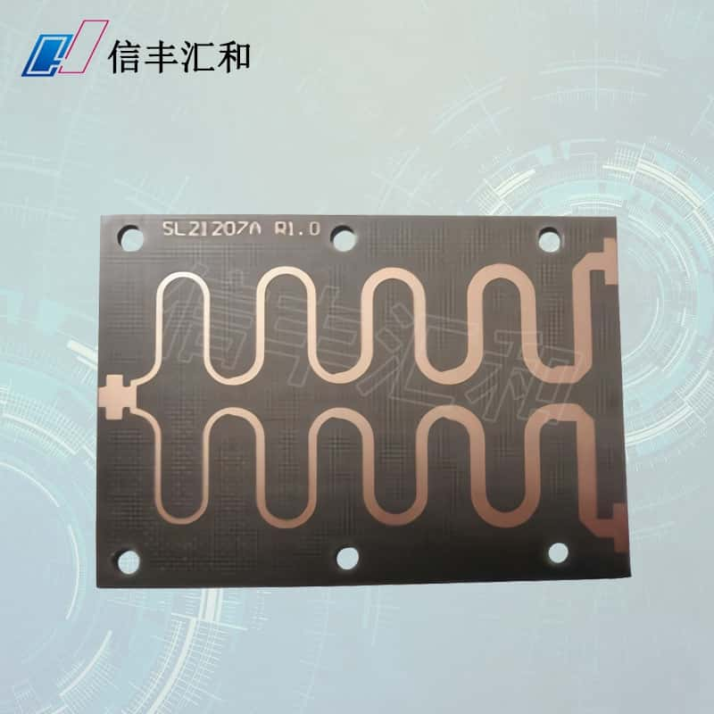 藍(lán)牙耳機(jī) pcb，藍(lán)牙耳機(jī)板子是什么樣的？