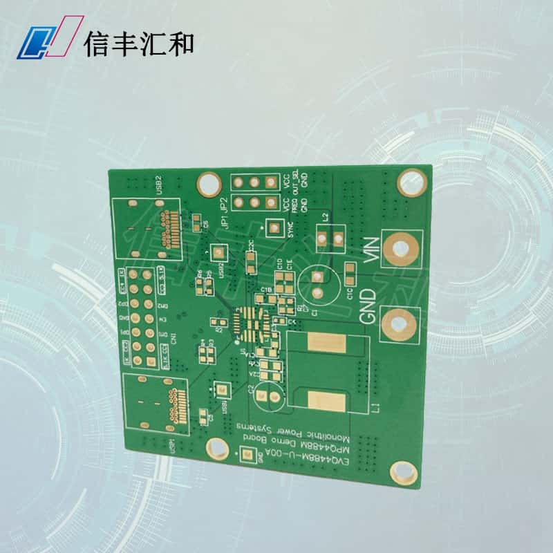 手機pcb板制作工藝，手機pcb的制作過程