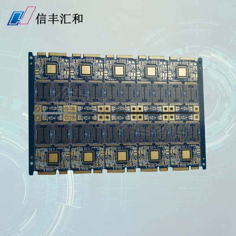 傳感器pcb設(shè)計(jì)，傳感器pcb工藝邊的布線方法