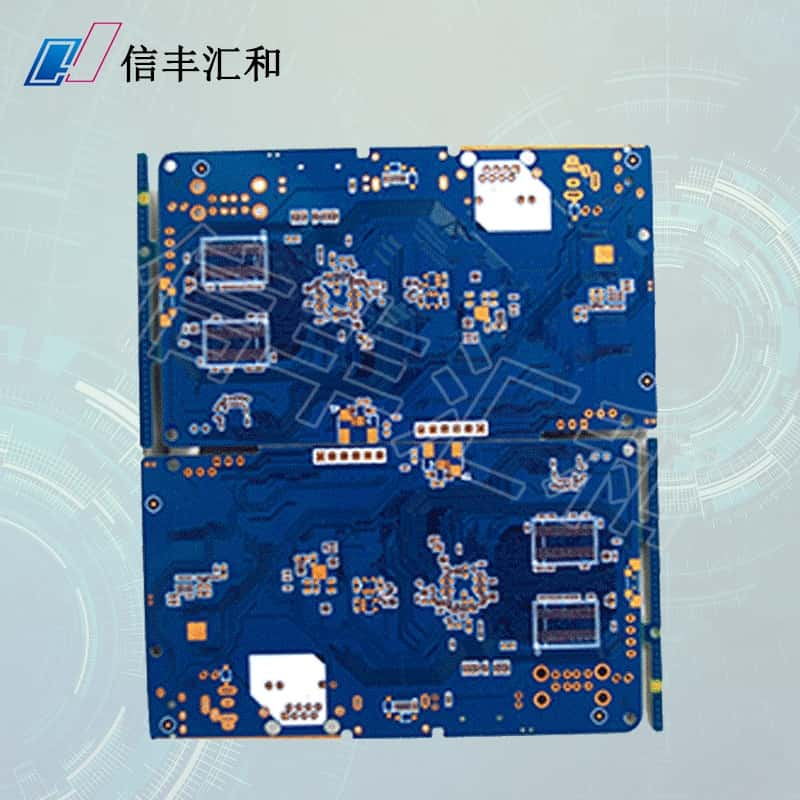 壓力傳感器pcb，壓力傳感器電路原理