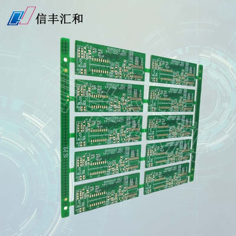 怎么做pcb板，印制電路板生產(chǎn)流程介紹