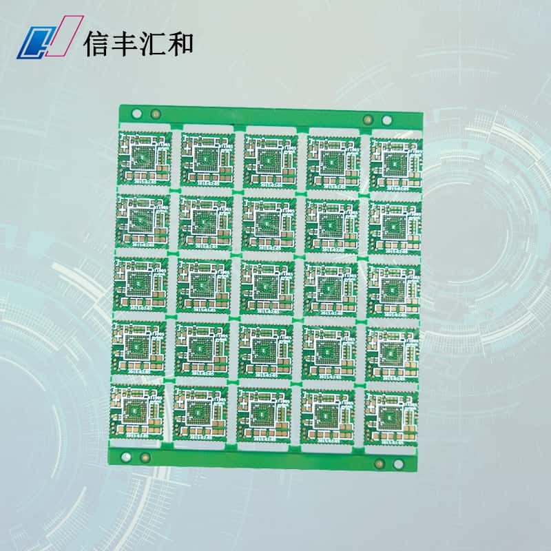 PCB埋孔是什么意思，埋孔工藝怎么加工？