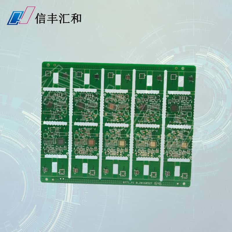 醫(yī)療器械PCB板材 TG155，醫(yī)療器械pcb線路板為什么雙面板居多？