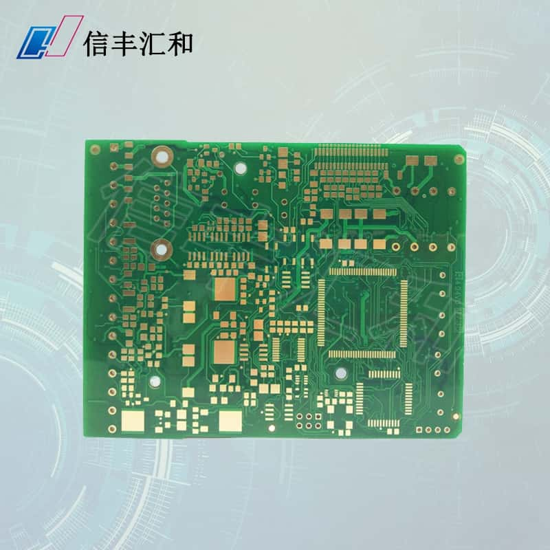 pcb沉金板如何控制活化時間長短，pcb沉金板保質(zhì)期是多久？