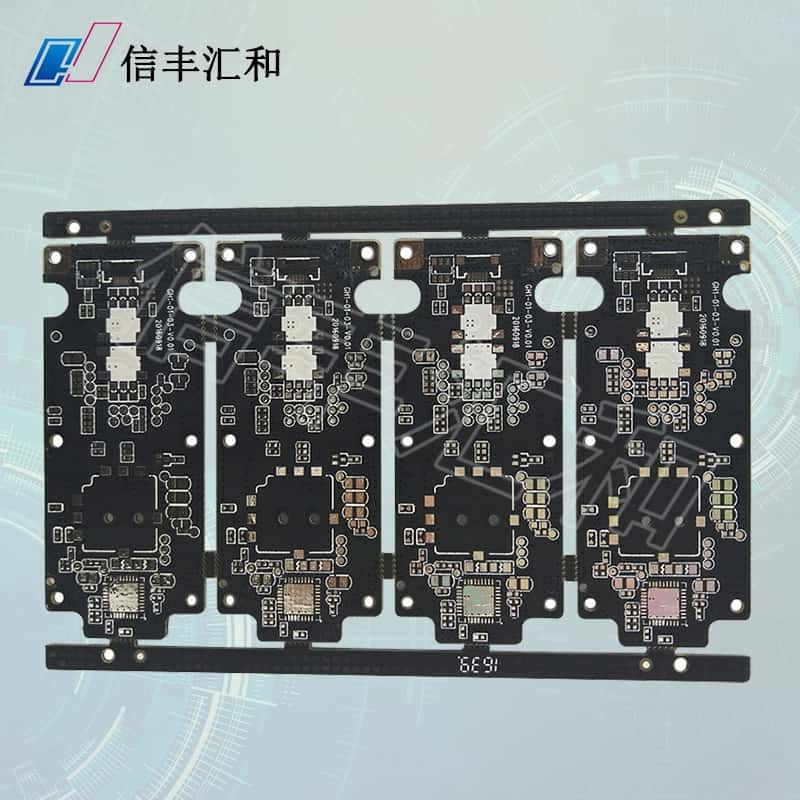 pcb汽車板的管理，pcb汽車板的品質(zhì)管理