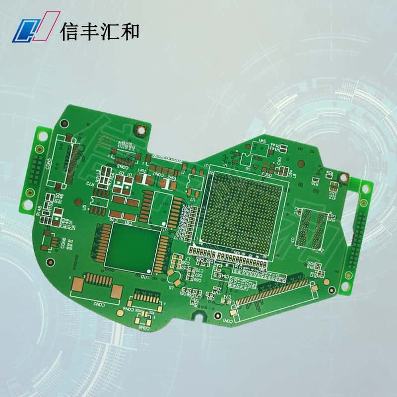 高速pcb布線，pcb高速線注意什么？