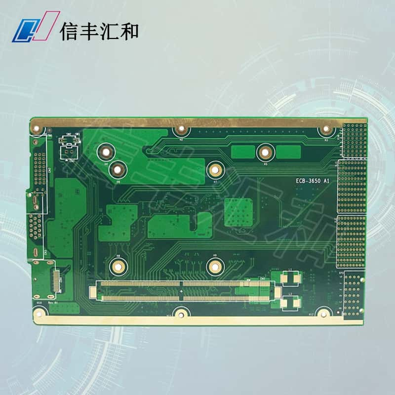 高速pcb布線，pcb高速線注意什么？