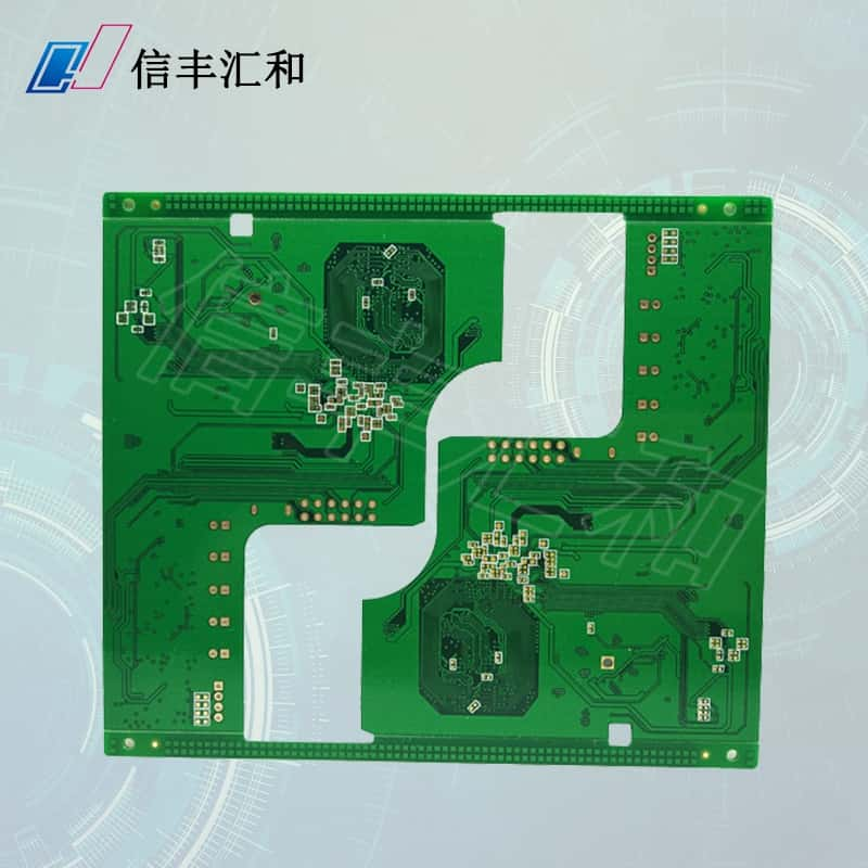 汽車板pcb與溫度的關(guān)系，汽車板pcb焊錫溫度