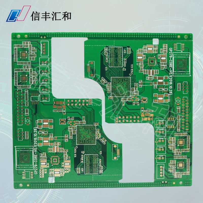 汽車板pcb與溫度的關(guān)系，汽車板pcb焊錫溫度