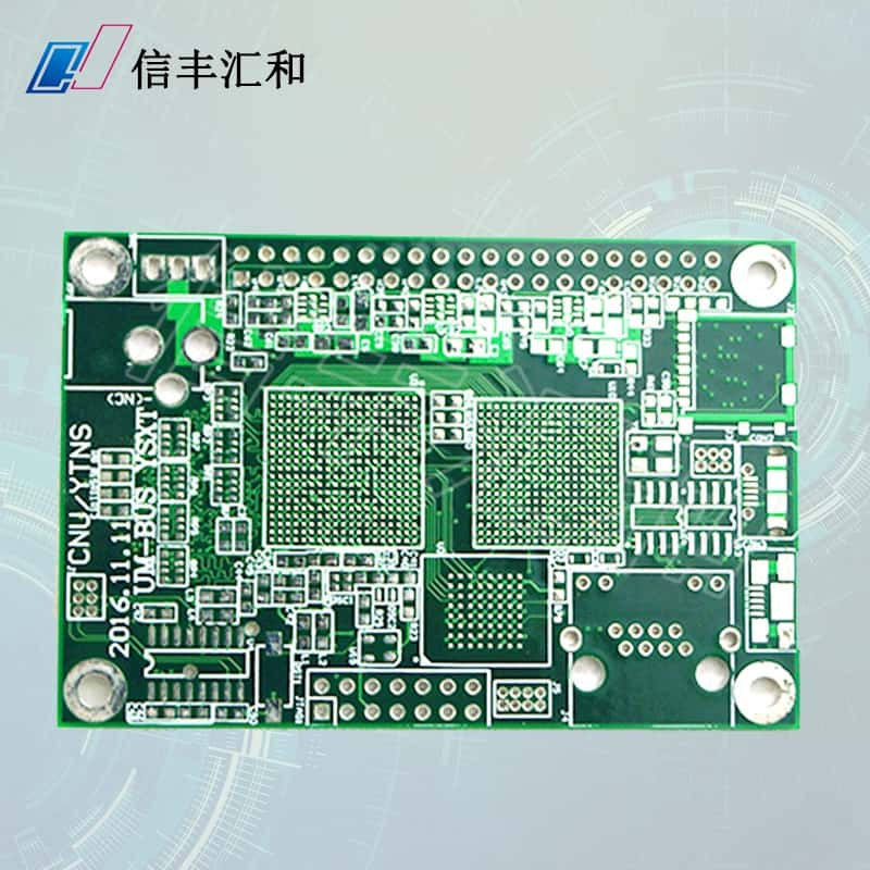 pcb電路板設(shè)計(jì)流程，pcb電路設(shè)計(jì)實(shí)例