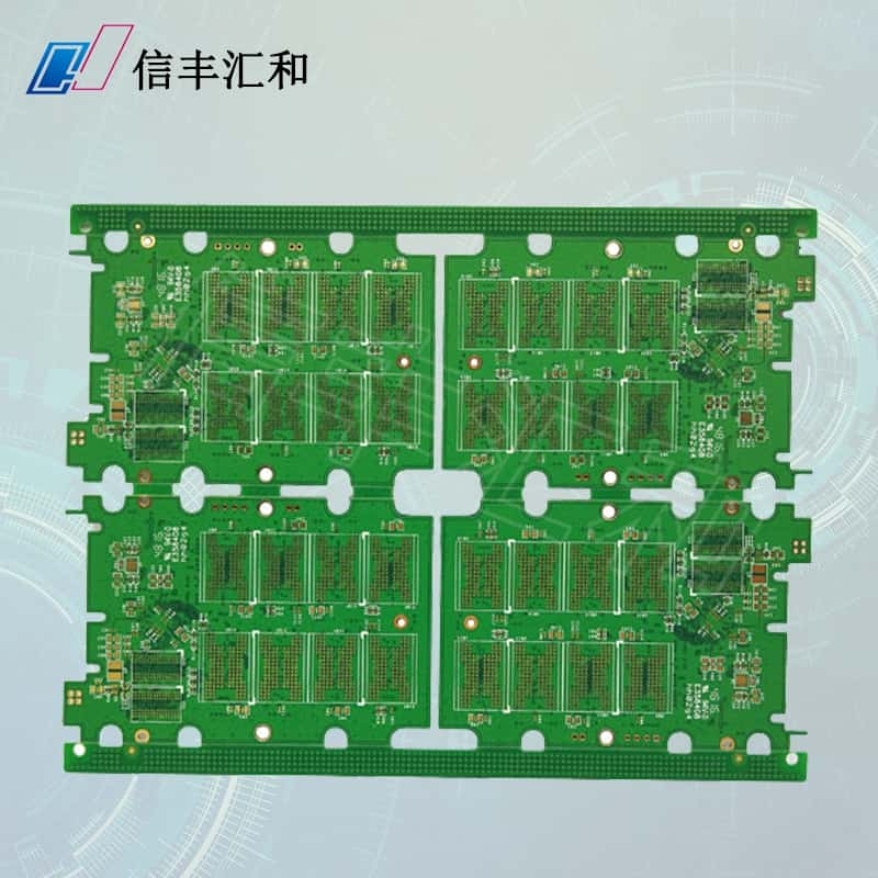 pcb電路板設(shè)計(jì)流程，pcb電路設(shè)計(jì)實(shí)例