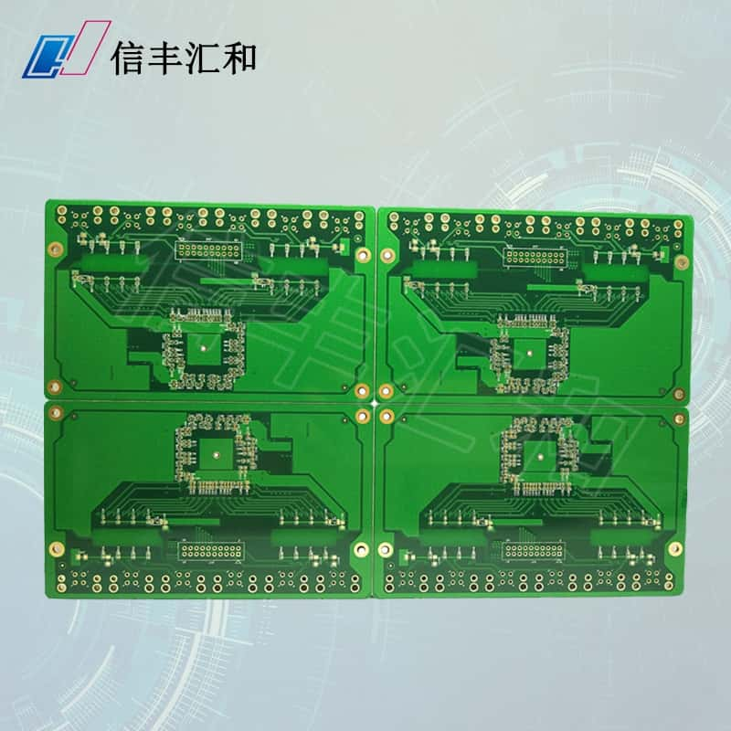 高頻電源控制板HFR，高頻電源控制板的作用