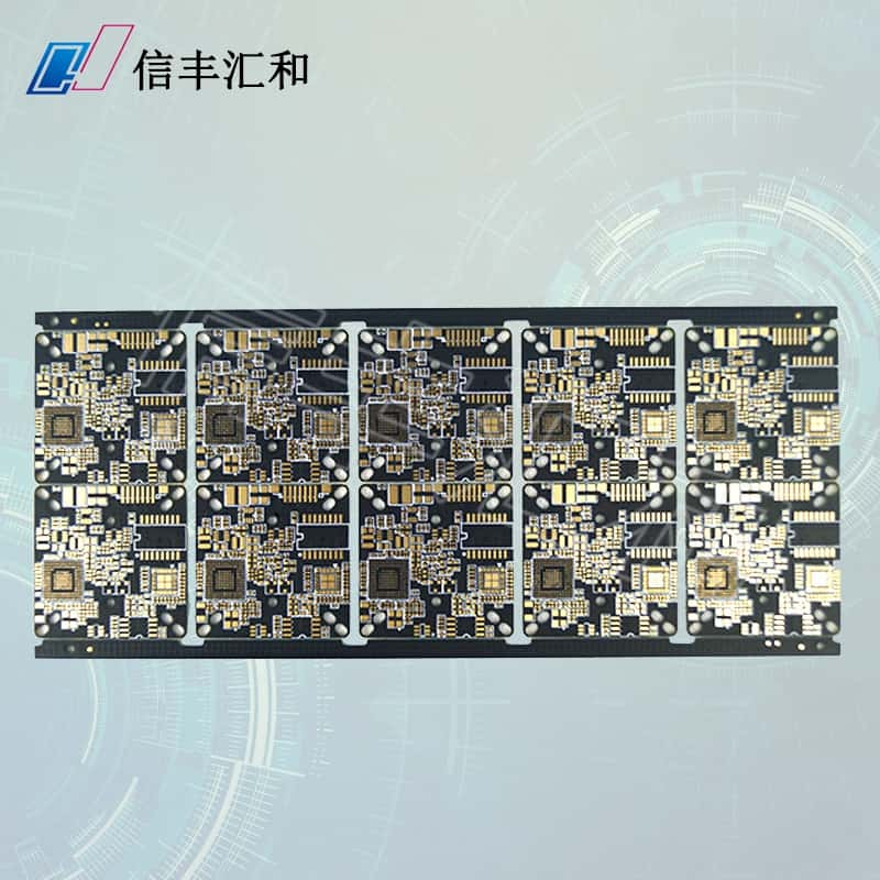 打pcb板找什么廠家，打pcb板比較好的公司？