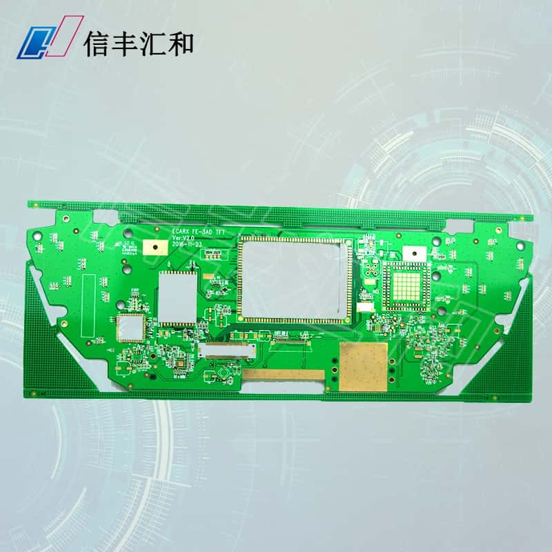 pcb制作廠家怎么選擇，pcb制作廠家哪家產(chǎn)品好？