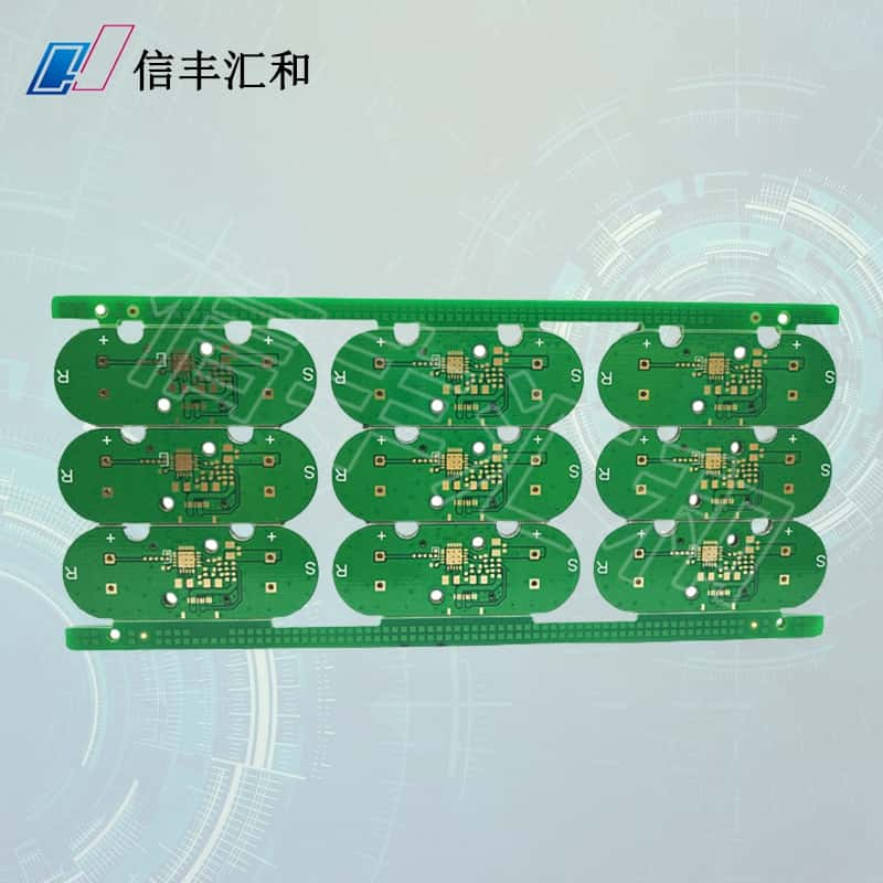 PCB代加工，pcb代加工廠