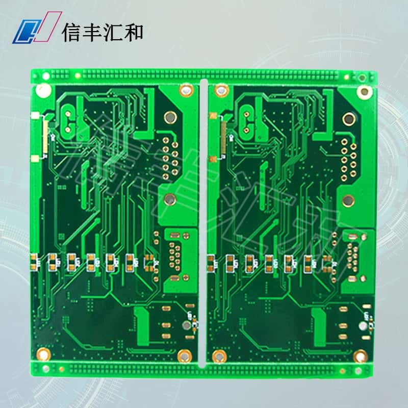 pcb電路板廠家生產(chǎn)廠家，pcb電路板廠家找哪家好？