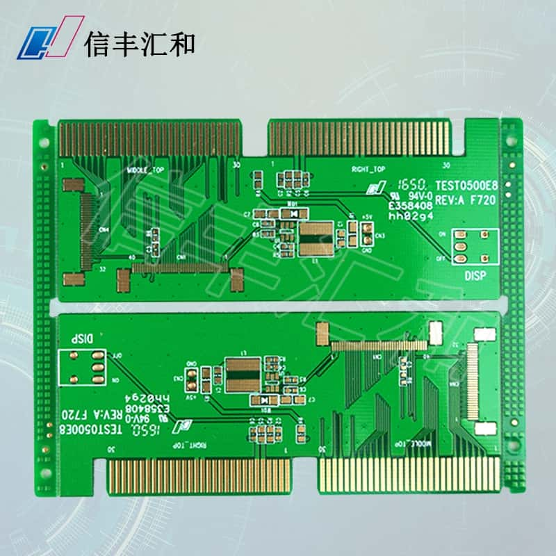 高頻線路板廠家，高頻線路板廠家排名