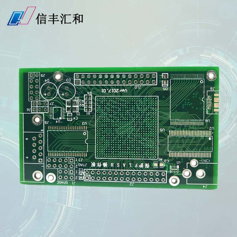 pcb10層板應(yīng)用產(chǎn)品，pcb10層板用在哪方面？