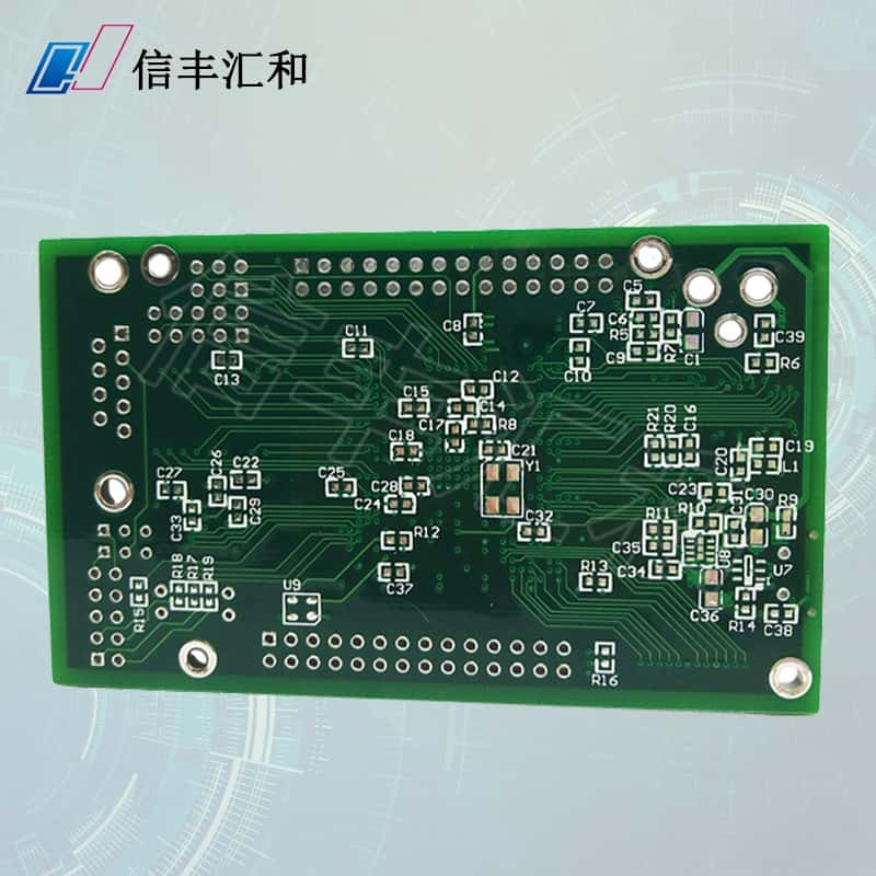 pcb10層板應(yīng)用產(chǎn)品，pcb10層板用在哪方面？