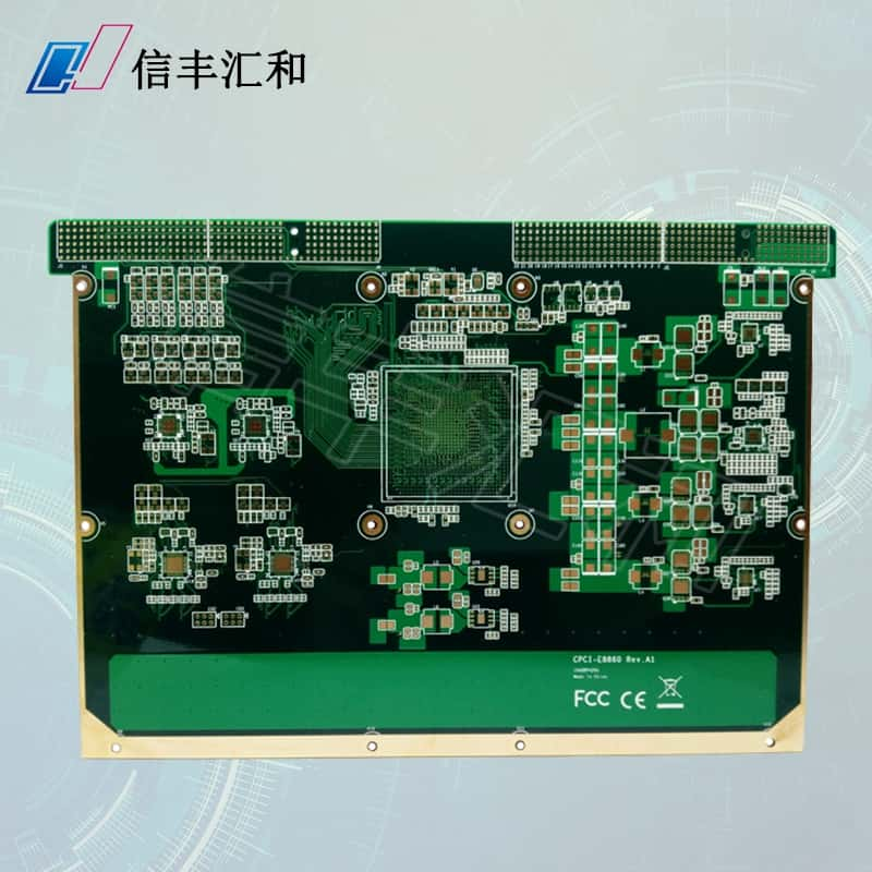 四層pcb，pcb四層板怎么畫？